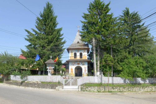 Starchiojd, satul statorniciei și credinței perene Poza 56620