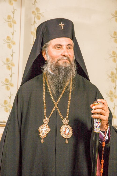 IPS Părinte Irineu, opt ani de arhipăstorire ca Mitropolit al Olteniei Poza 55937