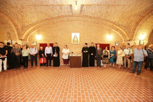 Evenimente culturale la Catedrala Episcopală din Baia Mare Poza 55653