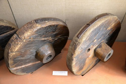 Istoria cioplită în lemn a Câmpulungului Poza 55354