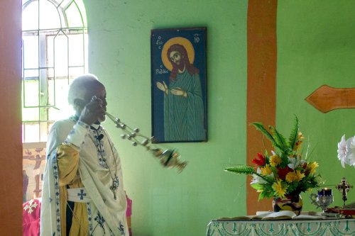 Provocările Ortodoxiei în Kenya Poza 54514