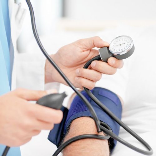 Peste 45% dintre români suferă de hipertensiune arterială Poza 52540