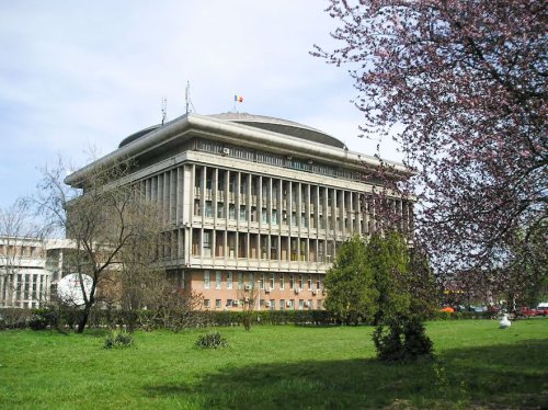 Noi centre de cercetare la Politehnica din București Poza 51749