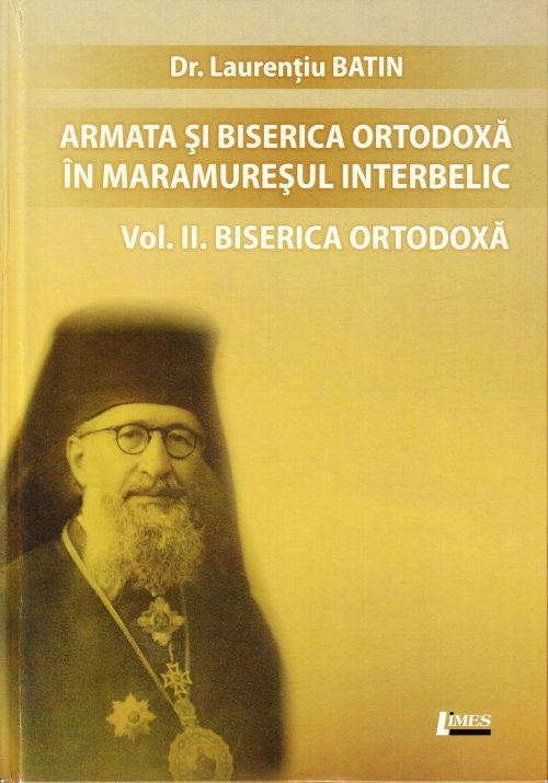 Lansare de carte la Palatul Episcopal din Sighetu Marmației Poza 51179