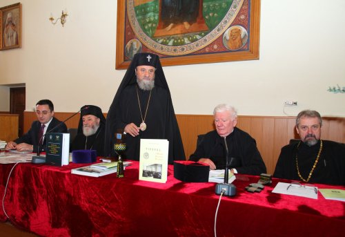 Preoții din județele Sibiu și Bihor, la conferințele de toamnă Poza 51170