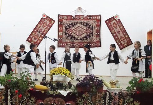 Festival Cultural la Cristian, județul Sibiu, la a doua ediție Poza 50889