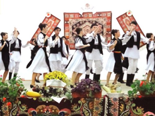 Festival Cultural la Cristian, județul Sibiu, la a doua ediție Poza 50894