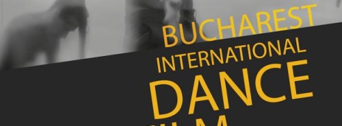 Începe Bucharest International Dance Film Festival Poza 49618