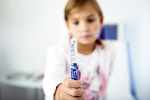 Prevenirea diabetului de tip 2 începe din copilărie Poza 48987