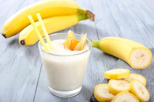 Bananele, remedii excelente de sănătate pentru copii Poza 46136