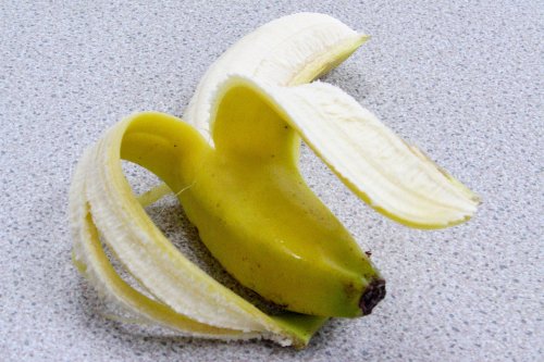 Bananele, remedii excelente de sănătate pentru copii Poza 46137