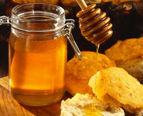 România este campioană la producţia de miere Poza 45841