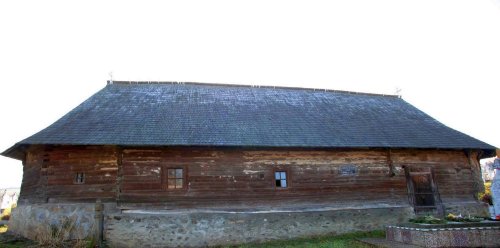 Tainele bisericii de lemn de la Apoldu de Jos Poza 45177