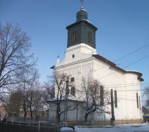 Cinstirea Sfântului Haralambie în Moldova Poza 44830