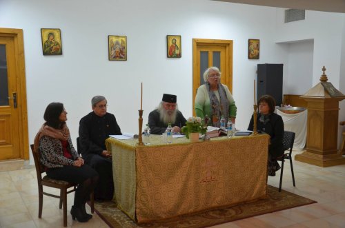 Adunarea Generală a Societății Femeilor Creștin-Ortodoxe din Timișoara Poza 43230