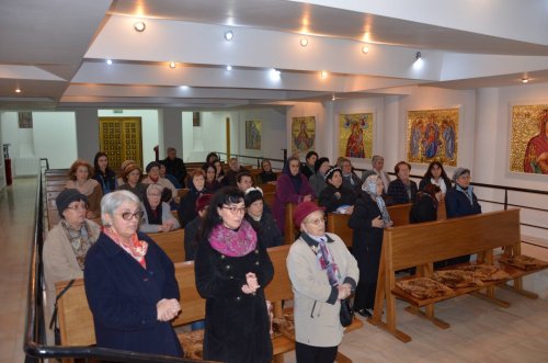 Adunarea Generală a Societății Femeilor Creștin-Ortodoxe din Timișoara Poza 43231