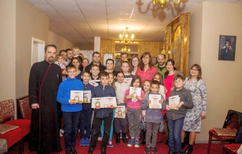 Lansare de carte și atelier de lectură pentru copii la Brașov   Poza 42952
