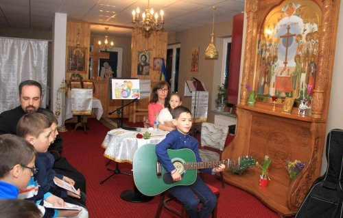 Lansare de carte și atelier de lectură pentru copii la Brașov   Poza 42954