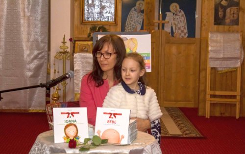 Lansare de carte și atelier de lectură pentru copii la Brașov   Poza 42956