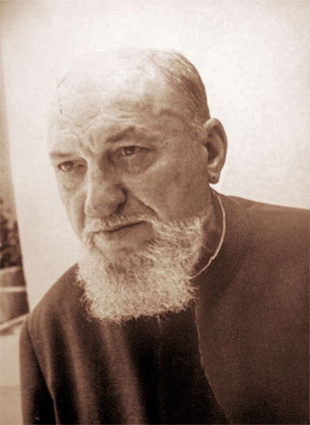 Părintele Constantin Sârbu în galeria mărturisitorilor Poza 41408