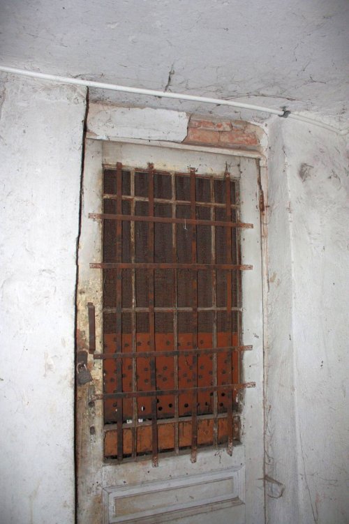 Securitatea Oradea - infernul deţinuţilor politici bihoreni Poza 39935