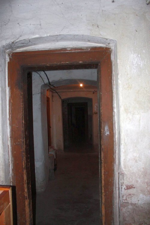 Securitatea Oradea - infernul deţinuţilor politici bihoreni Poza 39942