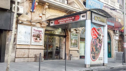 La 70 de ani, Teatrul Nottara, „mai tânăr ca niciodată” Poza 39303
