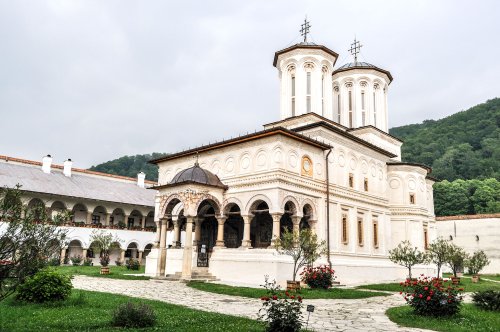 Mănăstirea Horezu peste veacuri Poza 39111