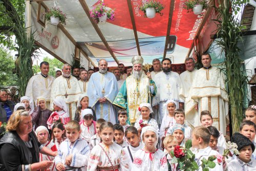 Bucurii duhovniceşti la Dăbuleni Poza 38574
