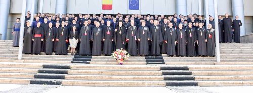 Conferinţe pastorale în Muntenia şi Dobrogea Poza 37989