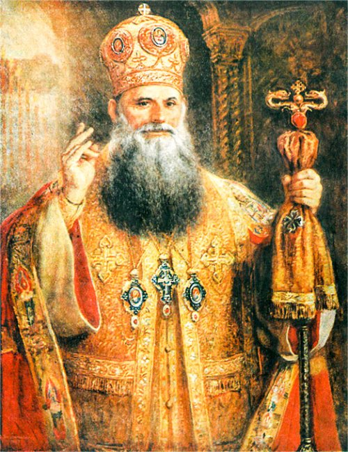 Patriarhul Justinian, aşa cum l-am cunoscut Poza 37412