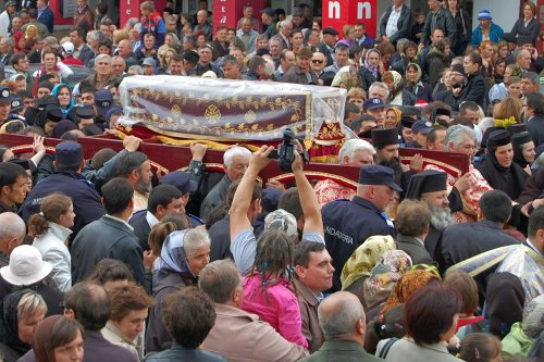 Evenimente religioase de Sânziene în Moldova Poza 37063
