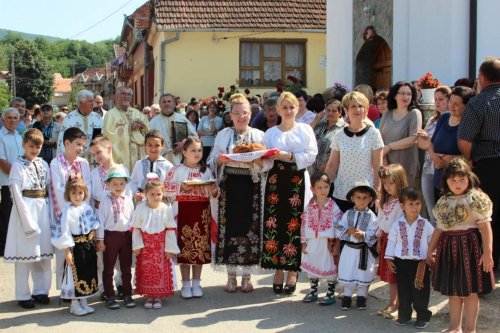Zece ani de la împlinirea unui vis în Mesici-Voivodina Poza 36782