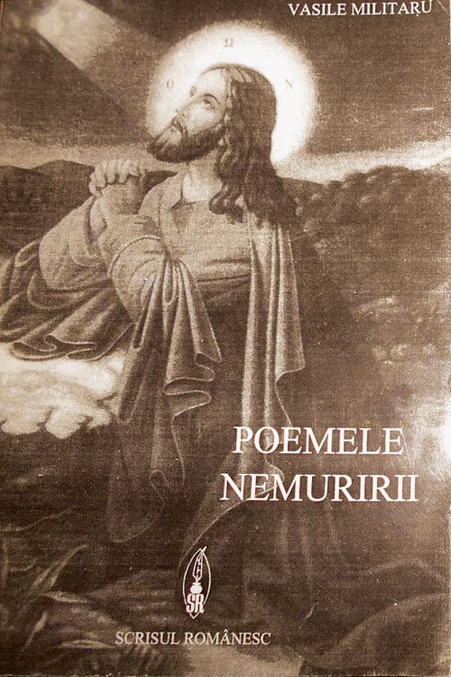 Vasile Militaru, un martir al poeziei religioase româneşti Poza 36111