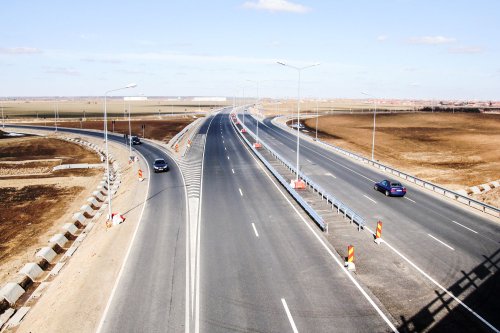 Proiecte de infrastructură rutieră cu fonduri europene Poza 34972