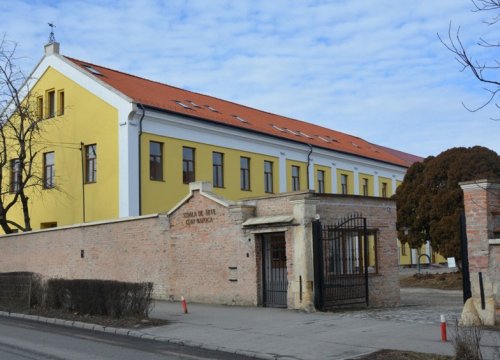 Cursuri oferite de Şcoala Populară de Artă „Tudor Jarda” din Cluj-Napoca Poza 34034