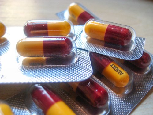 Rezistența la antibiotice, urgență sanitară mondială Poza 31580