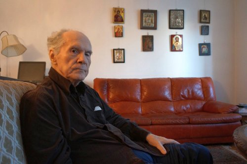 Dumitru Dobrescu, 70 de ani de muncă în domeniul medicamentului Poza 31455