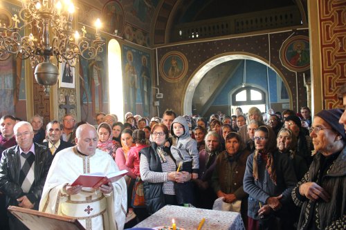 Duminica Semănătorului în Arhiepiscopia Craiovei Poza 30081