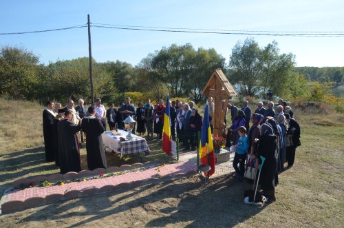 Pomenirea mărturisitorilor Ortodoxiei la Ostrov Poza 29920