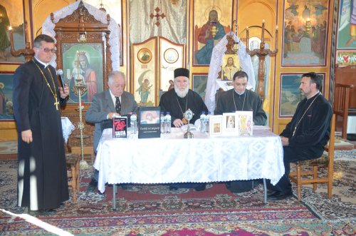 Pomenirea mărturisitorilor Ortodoxiei la Ostrov Poza 29922