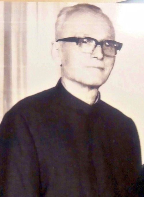 Preotul Constantin Grancea, „mărturisitor al credinţei în perioada regimului comunist“ Poza 29047