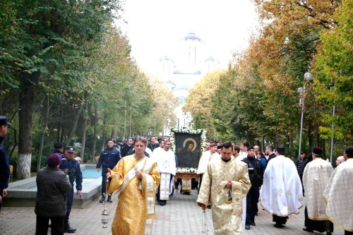 Evenimente bisericești în Muntenia și Dobrogea Poza 28787