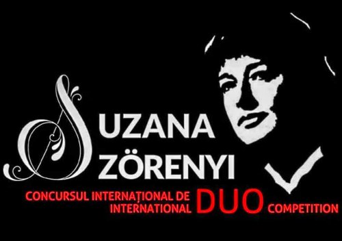 Laureații Concursului de Duo „Suzana Szörenyi” 2017 Poza 28802