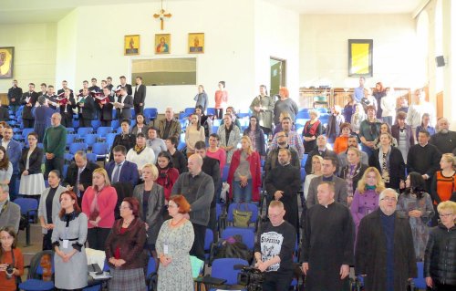Asociația Pedagogilor Creștini are o nouă filială la Oradea Poza 28690