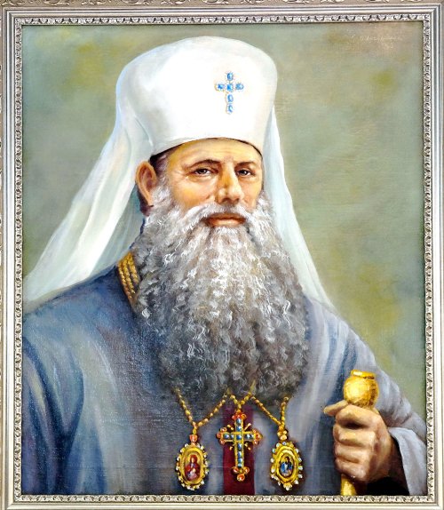 Patriarhul Justinian, ocrotitor al monahismului românesc în timp de prigoană (II) Poza 28253