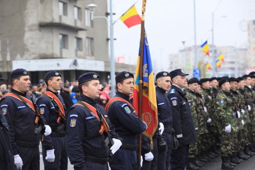 Manifestări închinate Zilei Naționale a României Poza 27277
