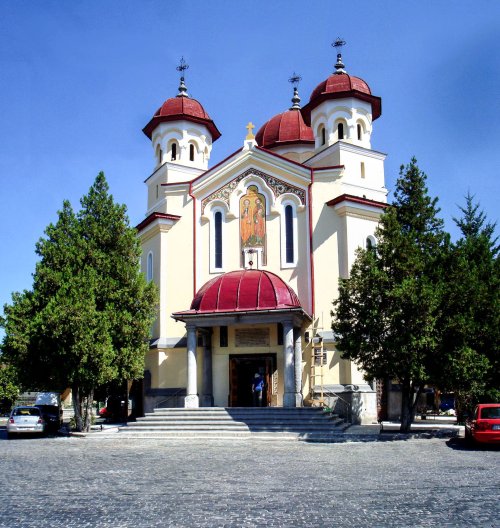 Colinde în bisericile şi şcolile din Oltenia Poza 26447