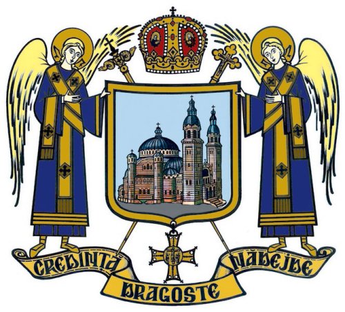 Comunicat de presă al Arhiepiscopiei Sibiului Poza 25334