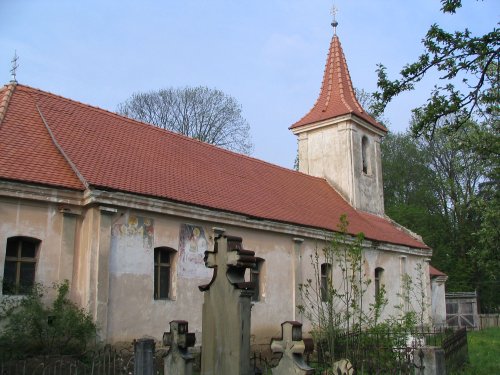 Credință și dăinuire în satul Budila, județul Brașov Poza 25222